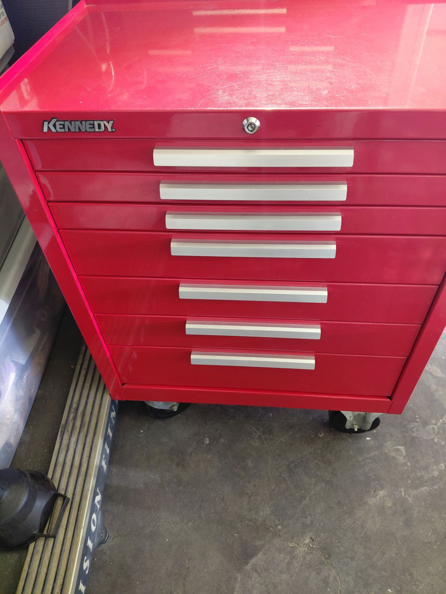Toolbox