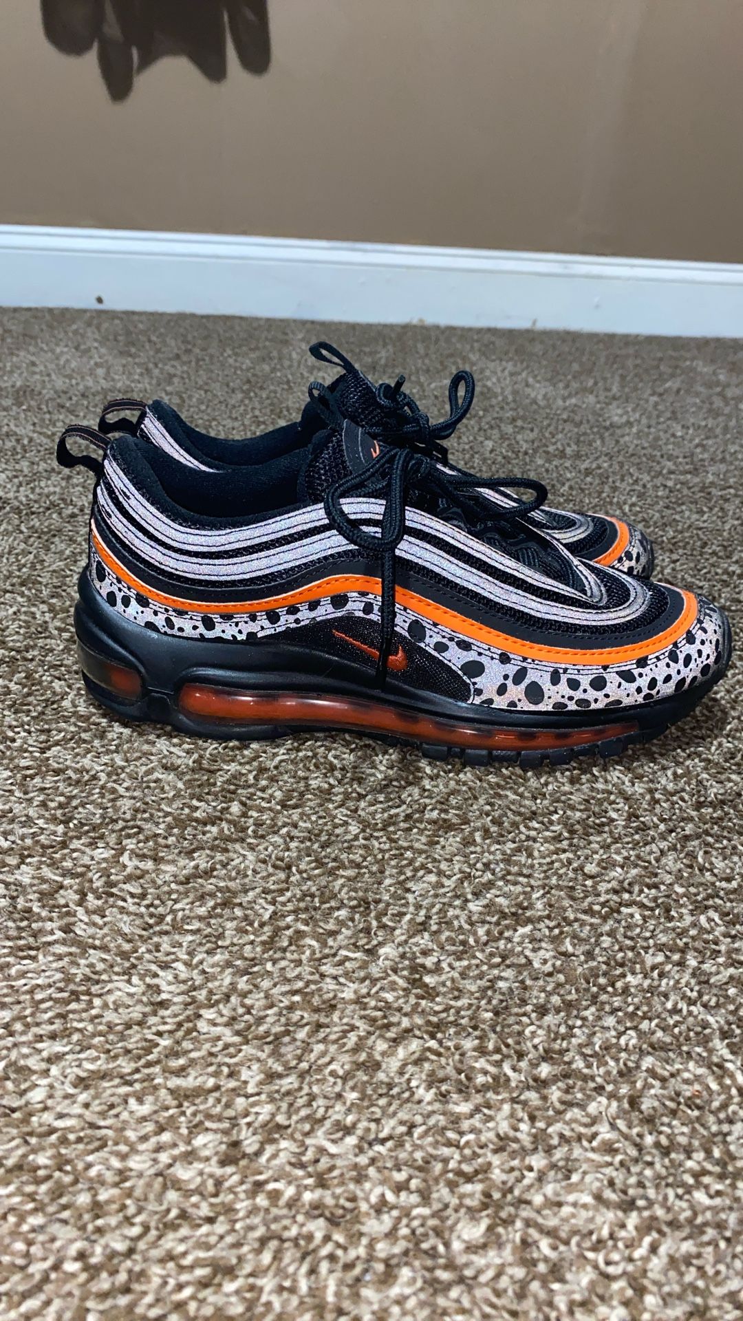 Air Max 97 Safari Reflective