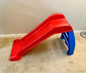 Toddler Slide