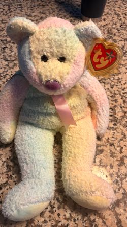 TY Beanie Baby