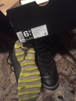 Jordan