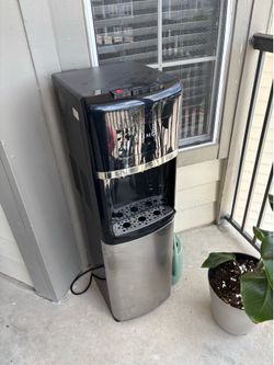 Primo Water Dispenser