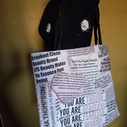 LYS Everyday Tote bag