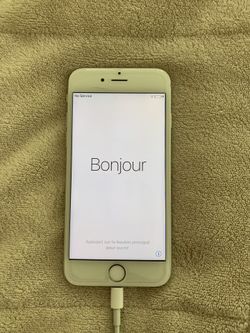 iPhone 6 Unlocked 16gb