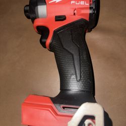 Milwaukee M18 Impact. Tool. Only 