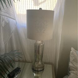 Beautiful Lamp