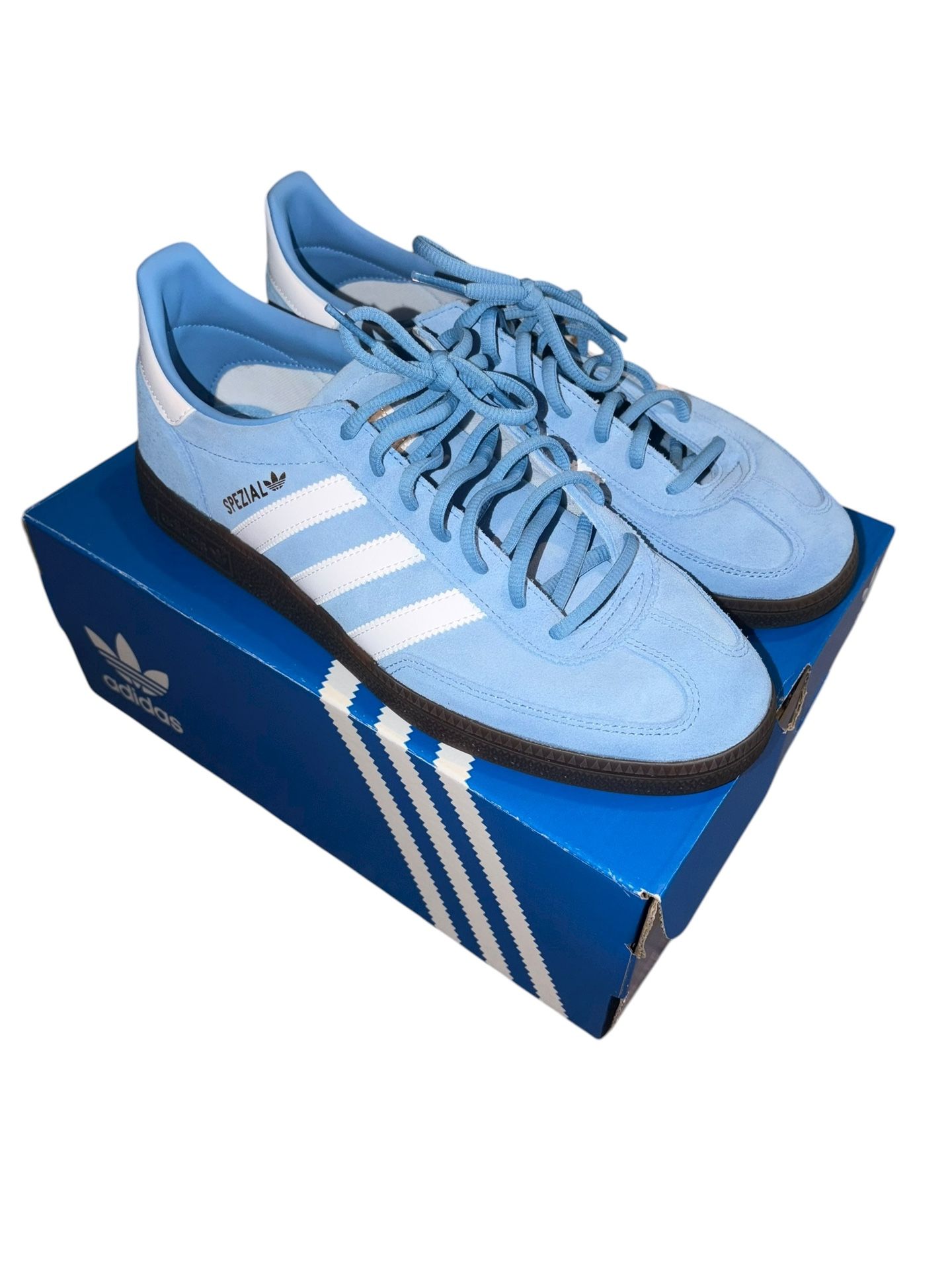Adidas Handball Spezial Mens Shoes Size 10.5