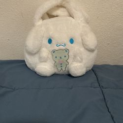 Cinnamoroll Bag
