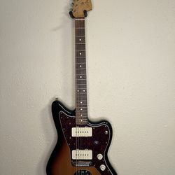 Fender Classic Player Special Jazzmaster