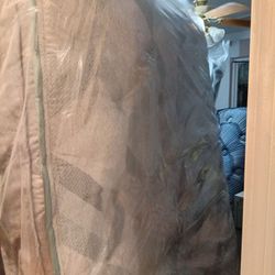 $450obo QUEEN MATTRESS SET