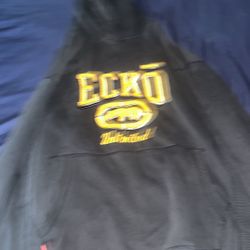 ECKO-Sweatshirt
