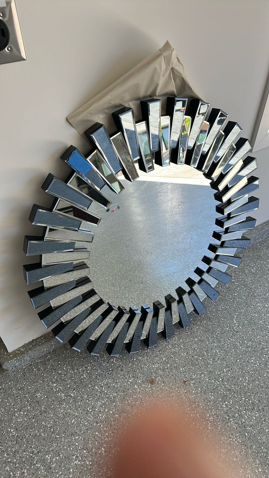 Mirror Art