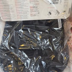 Bugaboo Black Seat Liner New