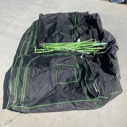 Vivosun Grow tent + Lights Equipment 