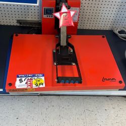 Laviva Equipment Shirt Press 