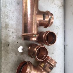 Copper Scrap