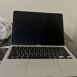 2019 MacBook Air 