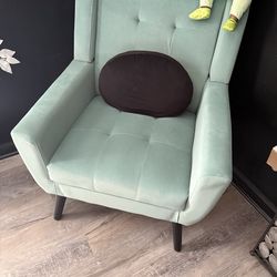 Accent chairs
