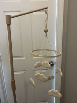 Cloud Nursey Mobile
