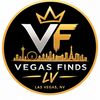 Vegas Finds 