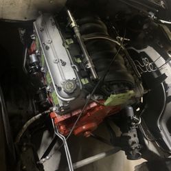 Chevy LS/LT ENGINE TICKING REPAIR