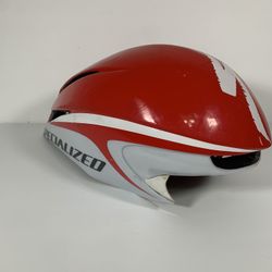 Specialized Helmet TT2 - Xs/S - 52-58cm. 400g