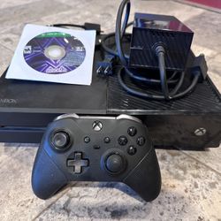 Xbox One Bundle