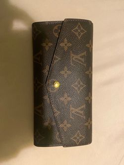 LV WALLET