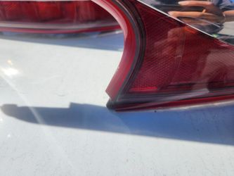 2013 altima tail lights
