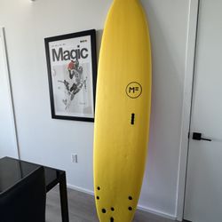 Mick Fanning 7.6 Softboard