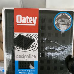 Shower Drain 