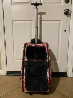 Pet Carrier
