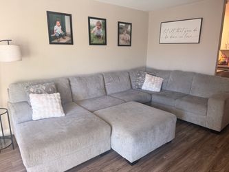 Sectional Sofa