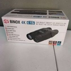 BINOX 4K 4-16x