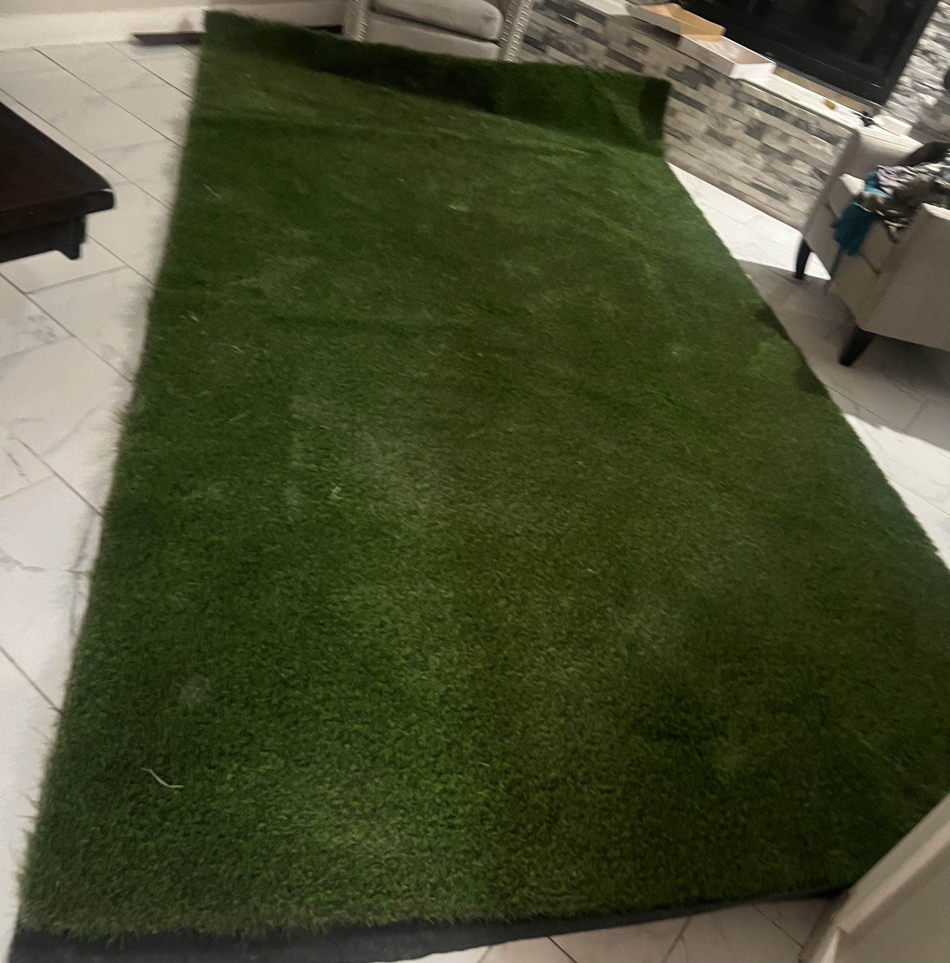Artificial Grass