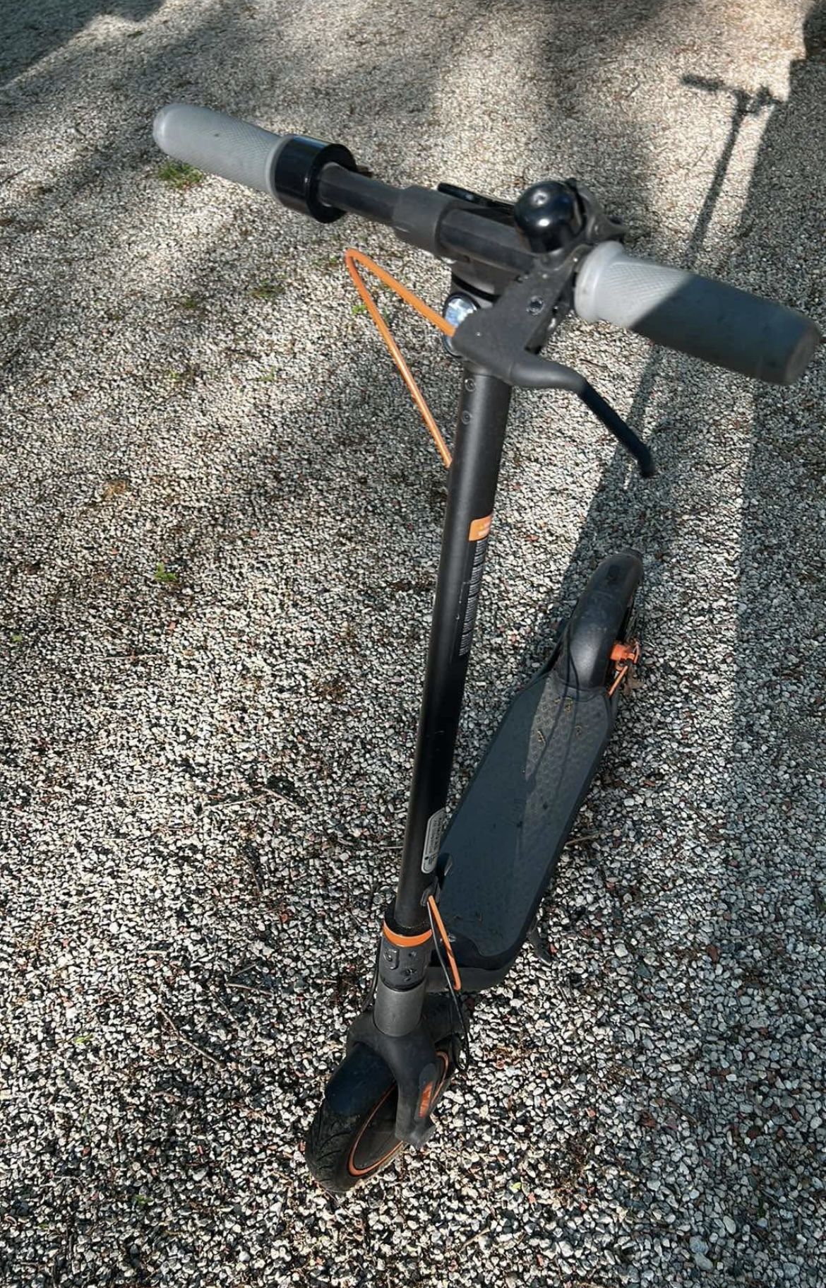 Electric Kick Scooter 🛴