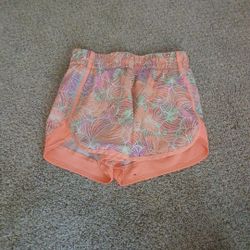 Girls Shorts