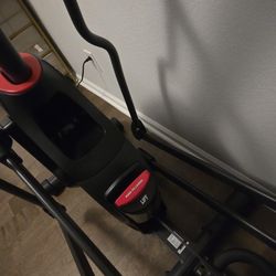 Schwinn 430 Elliptical