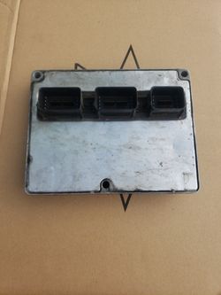 POWERSTROKE PCM