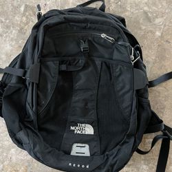 Good Con The North Face Backpack