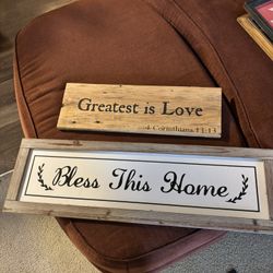 Wall Decor 