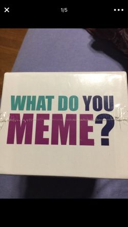 Party Game!! 50% off