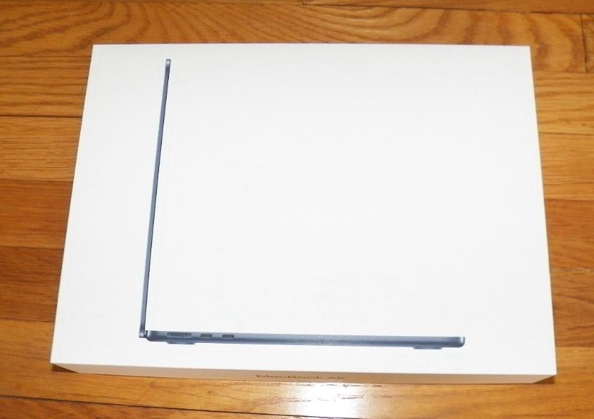 MacBook Air M4 512 Gb 13inch