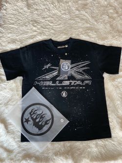 HELLSTAR Path To Paradise T-Shirt