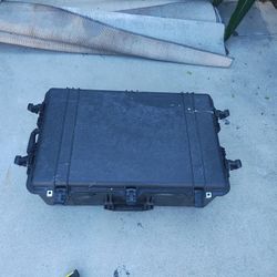 Pelican Case 32*20*12