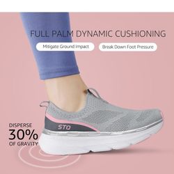 STQ Walking  Shoes  