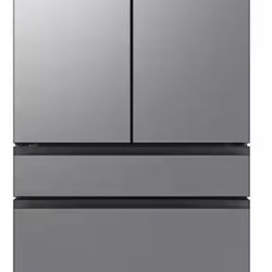 Refrigerator Stainless Panels, Not Refrigerator 