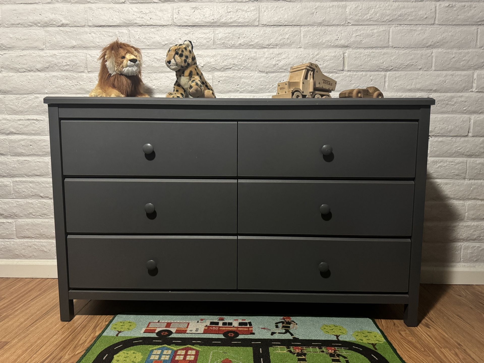 Kids Dresser