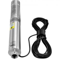 Deep Well Submersible Pump
