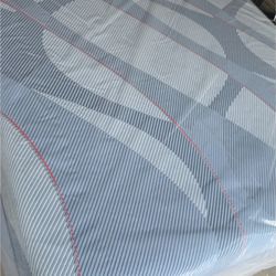 🔴NEW | KING SIZE | FIRM SEALY POSTUREPEDIC® PRO HYBRID LACEY I | 13” MATTRESS ONLY 